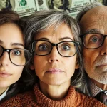 Gen X’s Net Worth: How to Know if You’re Poor, Middle-Class, Upper Middle-Class or Rich