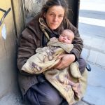 I Took in a Beggar with a Baby Because She Reminded Me of My Late Daughter – What She Did in My Home Shocked Me to the Core