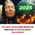 Prophet Vanga’s predictions about the fate of the world in 2025