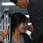 First Alleged Words of South Korea Crash Survivor After Disaster That Left 179 Dead