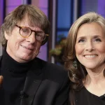 ‘Today’ Host Meredith Vieira’s Husband, Richard Cohen, Dies — Details