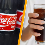 Coca Cola’s $34,000,000 ‘New Coke’ Blunder No Longer Available in Stores