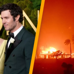 Celebrities Who Have Lost Their Homes in the Los Angeles Wildfires