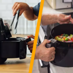 Experts Identify Seven Foods to Avoid Cooking in an Air Fryer Due to Potential ‘Safety Hazards’