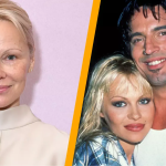 Pamela Anderson discusses ‘current’ challenges with ex-husband Tommy Lee