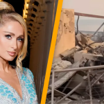 Paris Hilton Commended for Generous Contribution to LA Wildfire Victims Following Her Home Loss