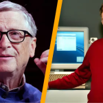 Bill Gates discloses his most costly error, costing Microsoft $400 billion