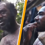 YouTubers criticized for distributing vapes to isolated indigenous tribe